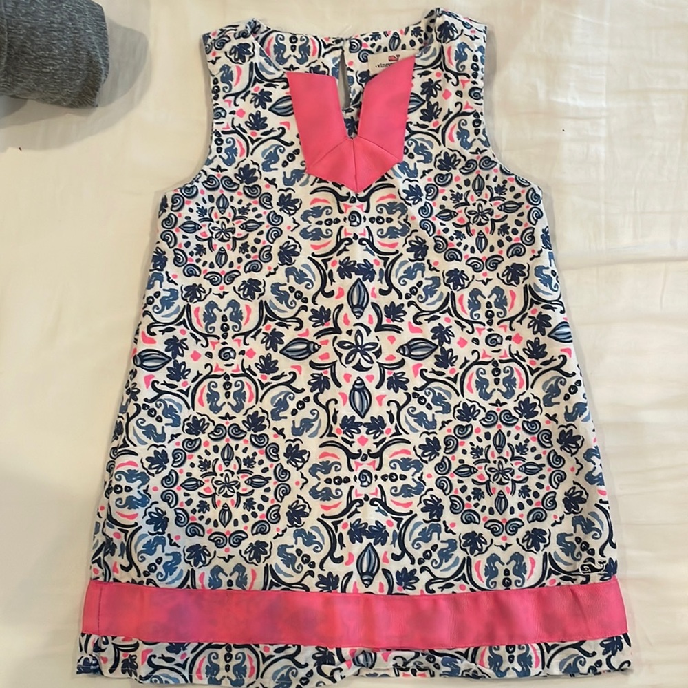 Vineyard vines 4T dress